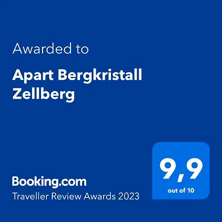 Bergkristall