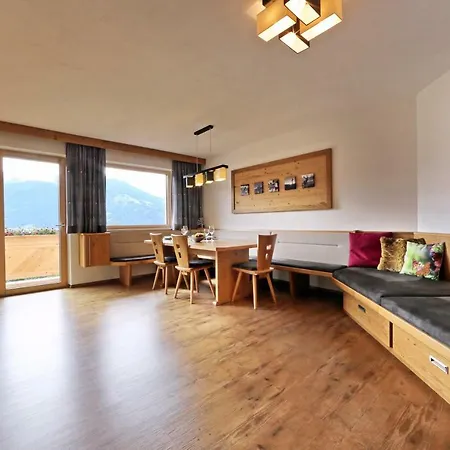 Bergkristall Apartment