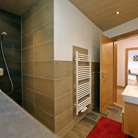 Bergkristall Apartment *
