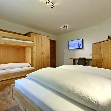 Bergkristall Zellberg