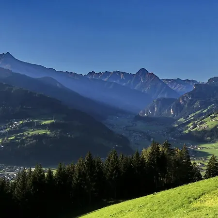 Bergkristall * Zellberg