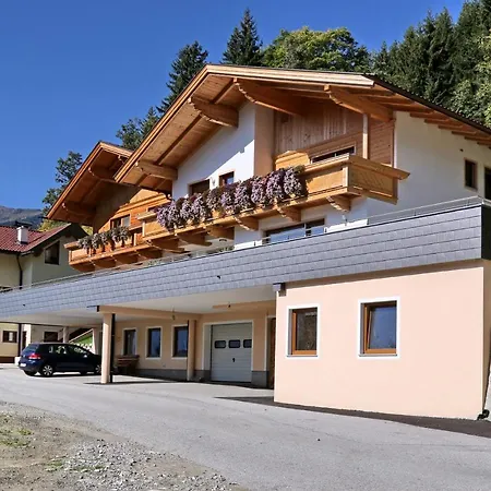 Bergkristall Apartment