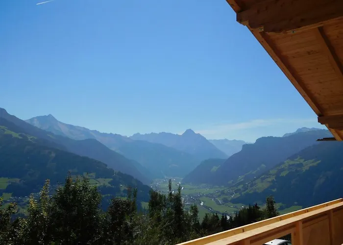 Bergkristall Zellberg