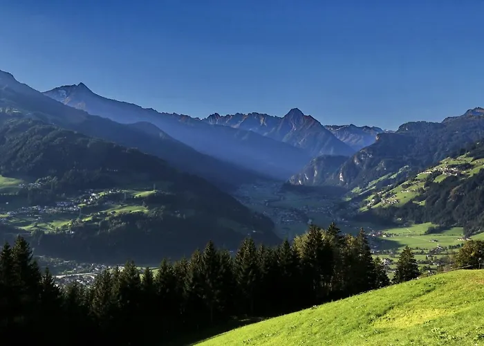 Bergkristall * Zellberg