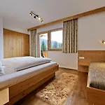 Bergkristall Διαμέρισμα Zellberg
