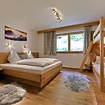 Bergkristall