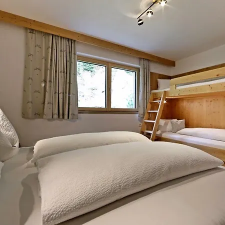 Bergkristall Lägenhet *