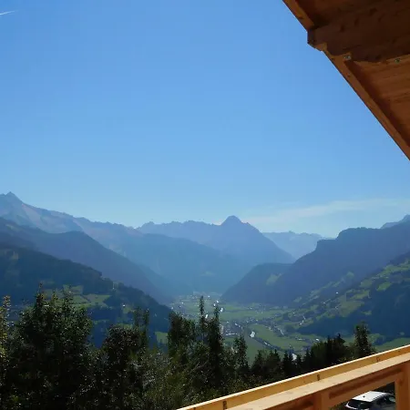 Bergkristall Zellberg