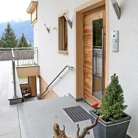 Bergkristall Zellberg